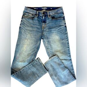 Goodfellow & Co Men's Blue Jeans Slim Fit 30x32